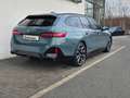 BMW i5 eDrive40 M Sportpaket Pano DAPro 21"LMR adLED Grün - thumbnail 4