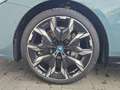 BMW i5 eDrive40 M Sportpaket Pano DAPro 21"LMR adLED Grün - thumbnail 10
