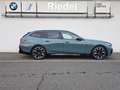 BMW i5 eDrive40 M Sportpaket Pano DAPro 21"LMR adLED Grün - thumbnail 2