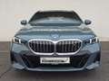 BMW i5 eDrive40 M Sportpaket Pano DAPro 21"LMR adLED Grün - thumbnail 8