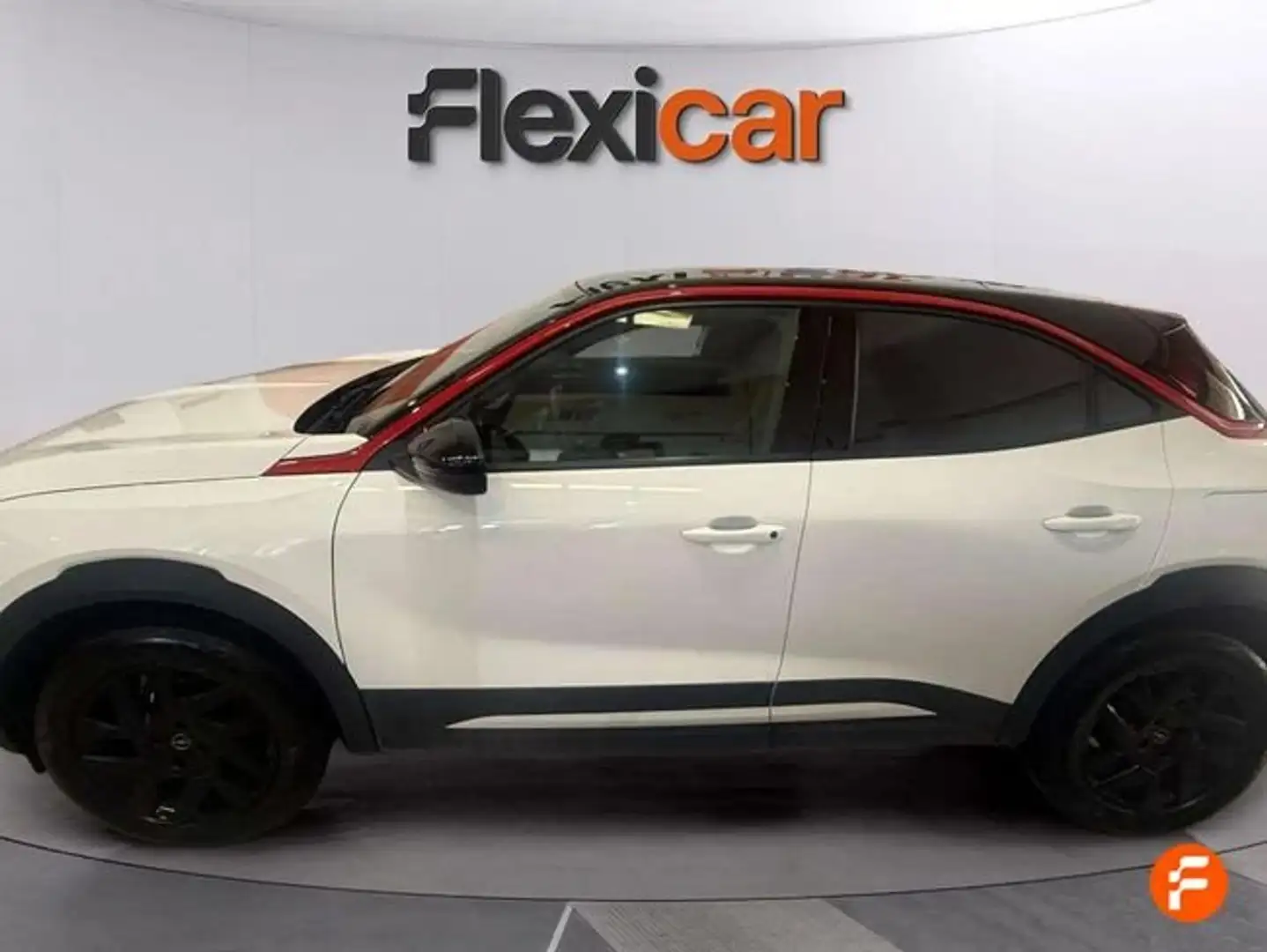 Opel Mokka 1.2 T 96kW (130 CV) GS Blanco - 2