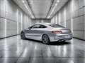 Mercedes-Benz C 200 Coupé AMG+KAM.+PTS+LED+NAVI+AMBI+SITZHZG.+ Silber - thumbnail 9