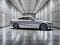 Mercedes-Benz C 200 Coupé AMG+KAM.+PTS+LED+NAVI+AMBI+SITZHZG.+ Silber - thumbnail 5