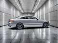 Mercedes-Benz C 200 Coupé AMG+KAM.+PTS+LED+NAVI+AMBI+SITZHZG.+ Silber - thumbnail 6