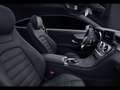 Mercedes-Benz C 200 Coupé AMG+KAM.+PTS+LED+NAVI+AMBI+SITZHZG.+ Silber - thumbnail 13