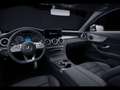 Mercedes-Benz C 200 Coupé AMG+KAM.+PTS+LED+NAVI+AMBI+SITZHZG.+ Silber - thumbnail 12