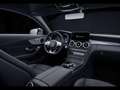 Mercedes-Benz C 200 Coupé AMG+KAM.+PTS+LED+NAVI+AMBI+SITZHZG.+ Silber - thumbnail 15