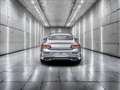 Mercedes-Benz C 200 Coupé AMG+KAM.+PTS+LED+NAVI+AMBI+SITZHZG.+ Silber - thumbnail 8
