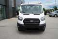 Ford Transit Pritsche Trend EK 350L3 2.0 EcoBlue 130PS Weiß - thumbnail 2