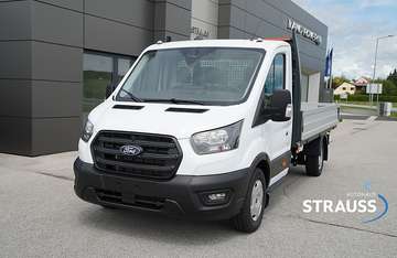 Transit Pritsche Trend EK 350L3 2.0 EcoBlue 130PS