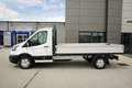 Ford Transit Pritsche Trend EK 350L3 2.0 EcoBlue 130PS Weiß - thumbnail 5