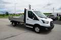 Ford Transit Pritsche Trend EK 350L3 2.0 EcoBlue 130PS Weiß - thumbnail 4