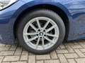 BMW 318 3-serie Touring 318i Executive Edition Automaat Ca Blauw - thumbnail 7