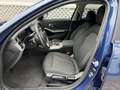 BMW 318 3-serie Touring 318i Executive Edition Automaat Ca Bleu - thumbnail 2