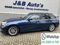 BMW 318 3-serie Touring 318i Executive Edition Automaat Ca Blauw - thumbnail 1