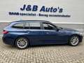 BMW 318 3-serie Touring 318i Executive Edition Automaat Ca Blauw - thumbnail 3