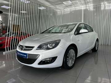 1.6CDTi S/S Selective 110