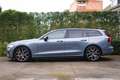 Volvo V60 T8 AWD Polestar Engineered PHEV /360°Cam/HarmanKa. Grau - thumbnail 8