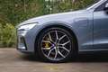 Volvo V60 T8 AWD Polestar Engineered PHEV /360°Cam/HarmanKa. Grau - thumbnail 9