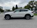 BMW X4 xDrive 30d Aut. / VIRTUAL COCKPIT / DRIVING ASI... Weiß - thumbnail 3