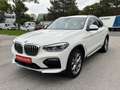 BMW X4 xDrive 30d Aut. / VIRTUAL COCKPIT / DRIVING ASI... Weiß - thumbnail 1