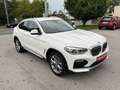 BMW X4 xDrive 30d Aut. / VIRTUAL COCKPIT / DRIVING ASI... Weiß - thumbnail 9