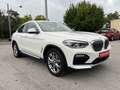 BMW X4 xDrive 30d Aut. / VIRTUAL COCKPIT / DRIVING ASI... Weiß - thumbnail 8