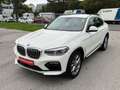 BMW X4 xDrive 30d Aut. / VIRTUAL COCKPIT / DRIVING ASI... Weiß - thumbnail 2