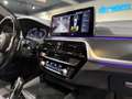 BMW 540 d xDrive 48 V Aut. / M PAKET / LASER / HUD / SCHI Černá - thumbnail 27