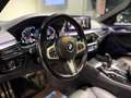 BMW 540 d xDrive 48 V Aut. / M PAKET / LASER / HUD / SCHI Černá - thumbnail 16