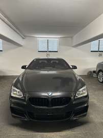 650i xDrive Coupé Österreich-Paket Aut.