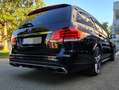 Mercedes-Benz E 63 AMG T S 4Matic Speedshift MCT 585 PS Nero - thumbnail 4