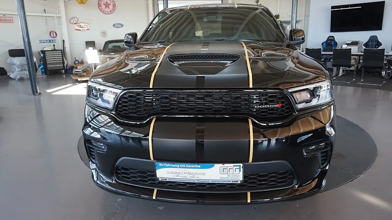 Dodge Durango 2024