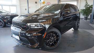 5,7l  V8 HEMI*Leder*Auto*Alu20*Kamera*