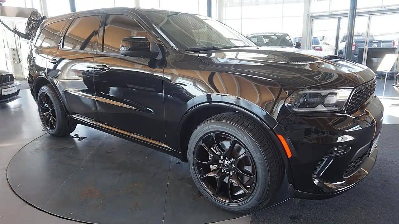 Dodge Durango 2024