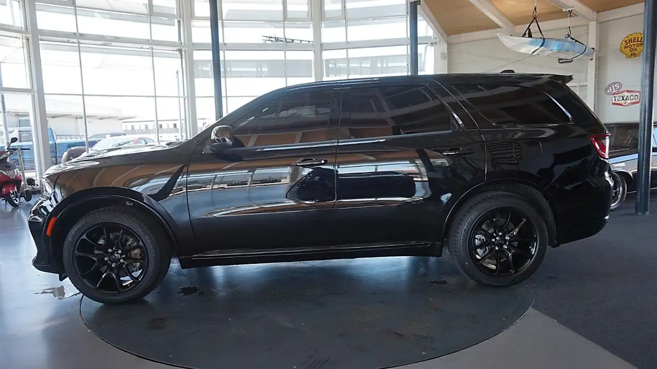 Dodge Durango 2024
