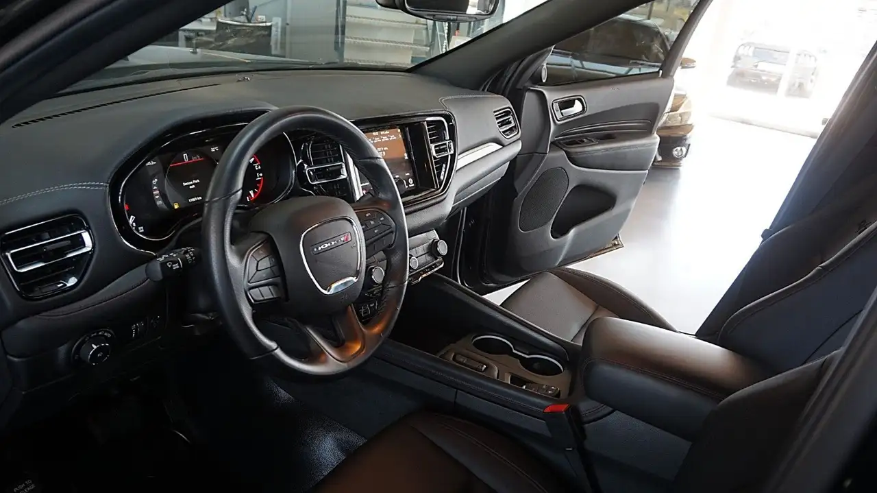 Dodge Durango 2024 — фото 10