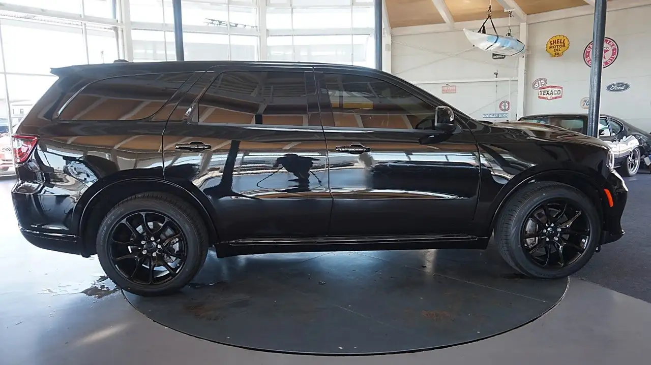 Dodge Durango 2024