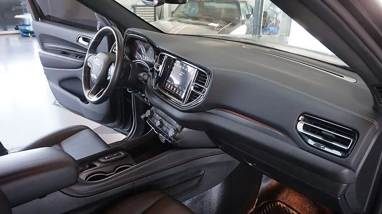 Dodge Durango 2024 — фото 13