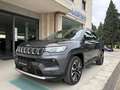 Jeep Compass 1.6 Multijet II 2WD Limited 130 CV Gris - thumbnail 1