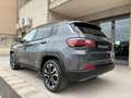 Jeep Compass 1.6 Multijet II 2WD Limited 130 CV Gris - thumbnail 7