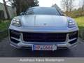 Porsche Cayenne Turbo E-Hybrid Coupé - 1.Hd/orig. 15 TKM Schwarz - thumbnail 8