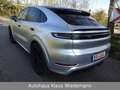 Porsche Cayenne Turbo E-Hybrid Coupé - 1.Hd/orig. 15 TKM Schwarz - thumbnail 3