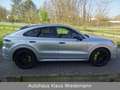 Porsche Cayenne Turbo E-Hybrid Coupé - 1.Hd/orig. 15 TKM Schwarz - thumbnail 6
