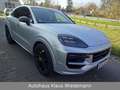Porsche Cayenne Turbo E-Hybrid Coupé - 1.Hd/orig. 15 TKM Schwarz - thumbnail 7