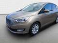 Ford C-Max 1.5*KAM*PDC*KLIMA*NAV*SHZ*LED* Argent - thumbnail 12