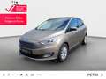 Ford C-Max 1.5*KAM*PDC*KLIMA*NAV*SHZ*LED* Argent - thumbnail 1