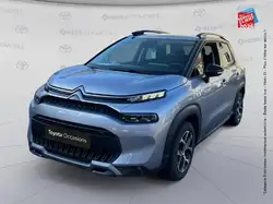 Citroen C3 Aircross PureTech 130ch S\u0026S Shine Pack EAT6