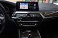 BMW 530 d xDrive 249CV Berlina Live Cockpit HeadUp Tetto Weiß - thumbnail 48