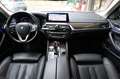BMW 530 d xDrive 249CV Berlina Live Cockpit HeadUp Tetto Weiß - thumbnail 25